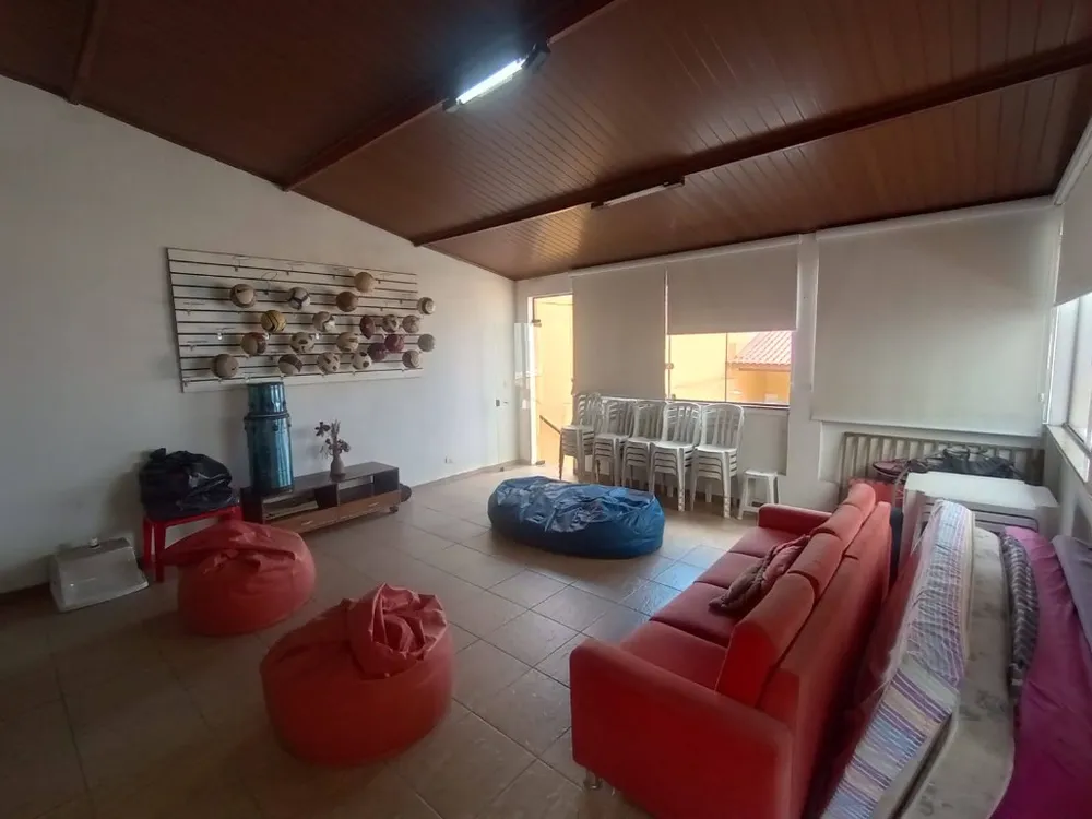 Sobrado, 4 quartos - Foto 8