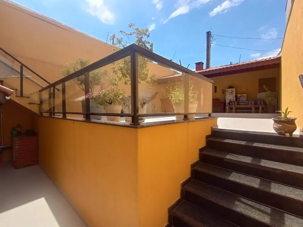 Sobrado, 4 quartos - Foto 12
