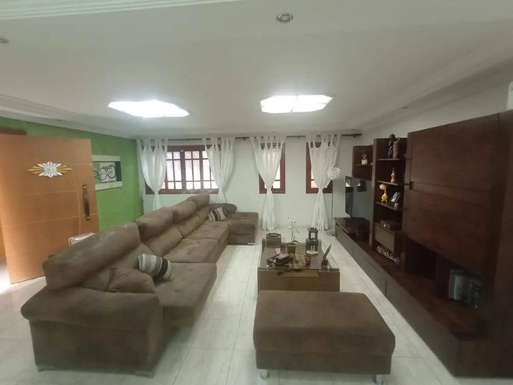 Sobrado, 4 quartos - Foto 1