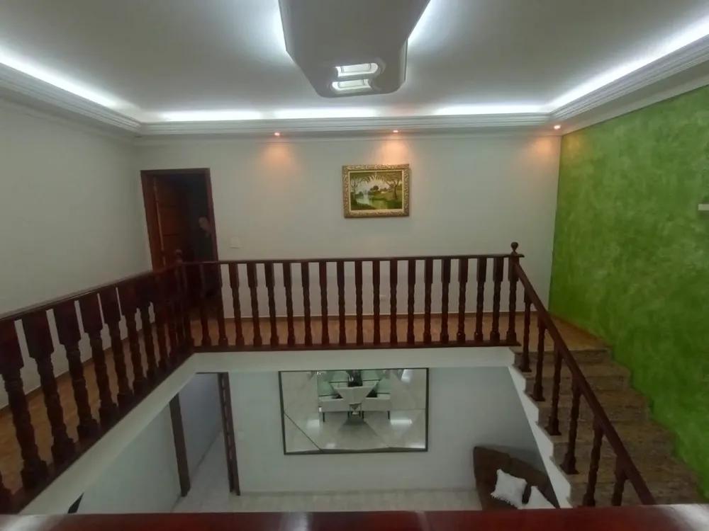 Sobrado, 4 quartos - Foto 6
