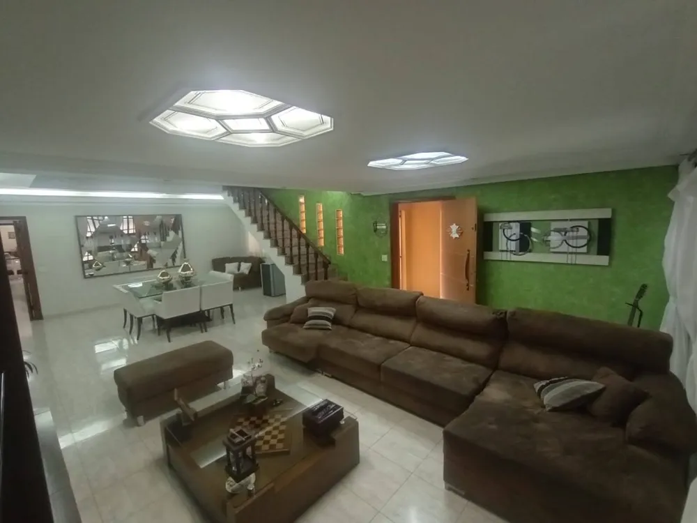 Sobrado, 4 quartos - Foto 2