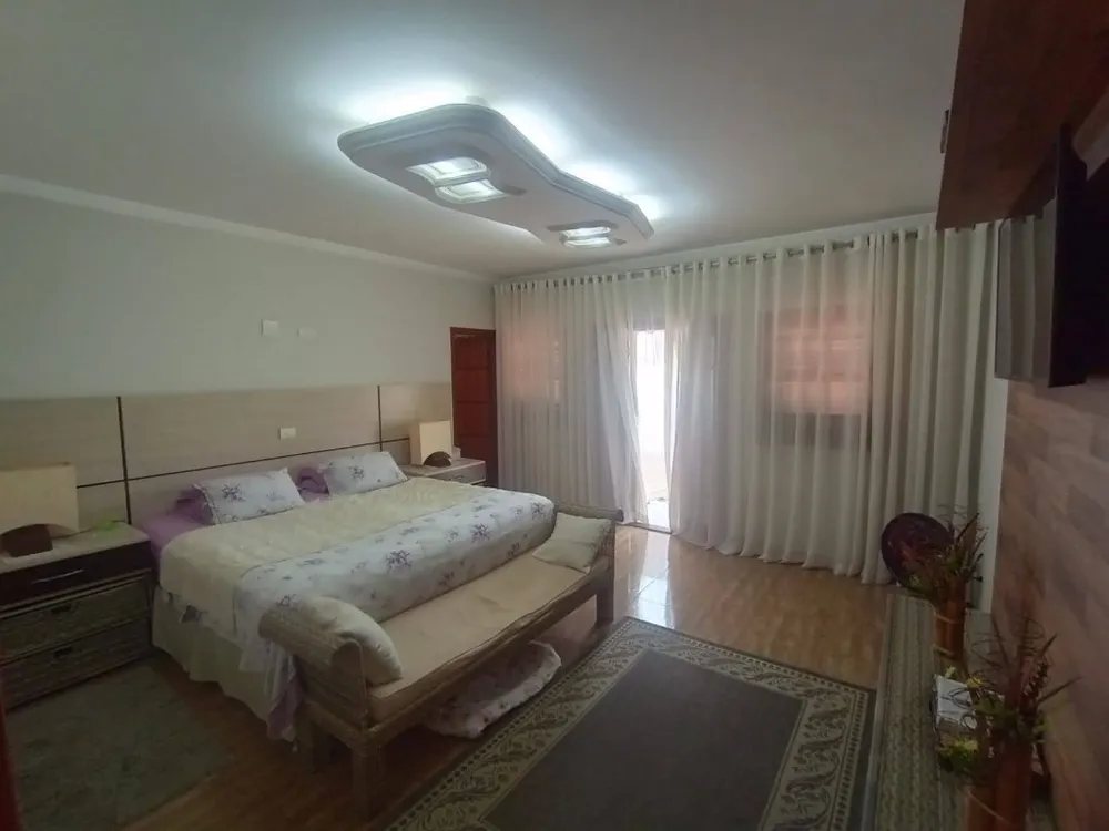 Sobrado, 4 quartos - Foto 9