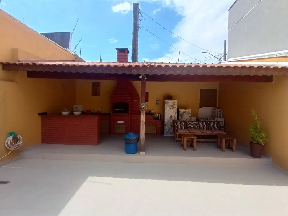 Sobrado, 4 quartos - Foto 13