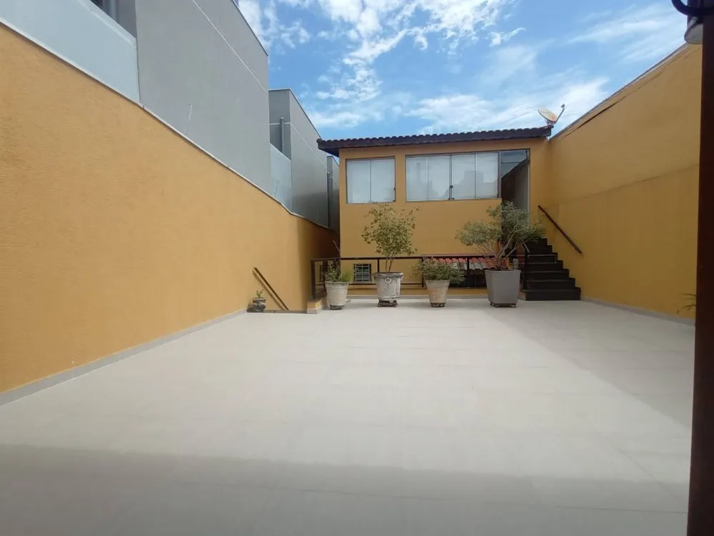 Sobrado, 4 quartos - Foto 15