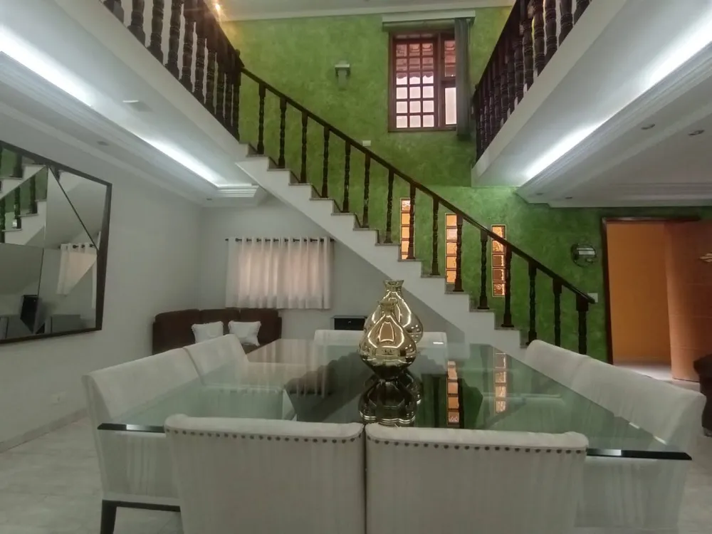 Sobrado, 4 quartos - Foto 4