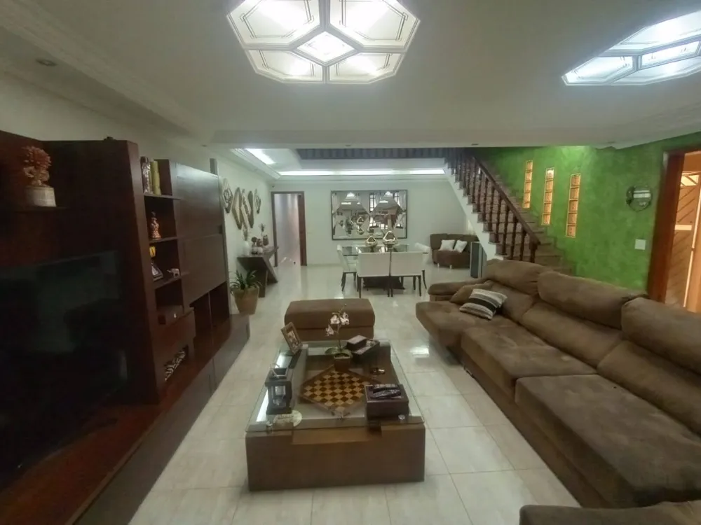 Sobrado, 4 quartos - Foto 3