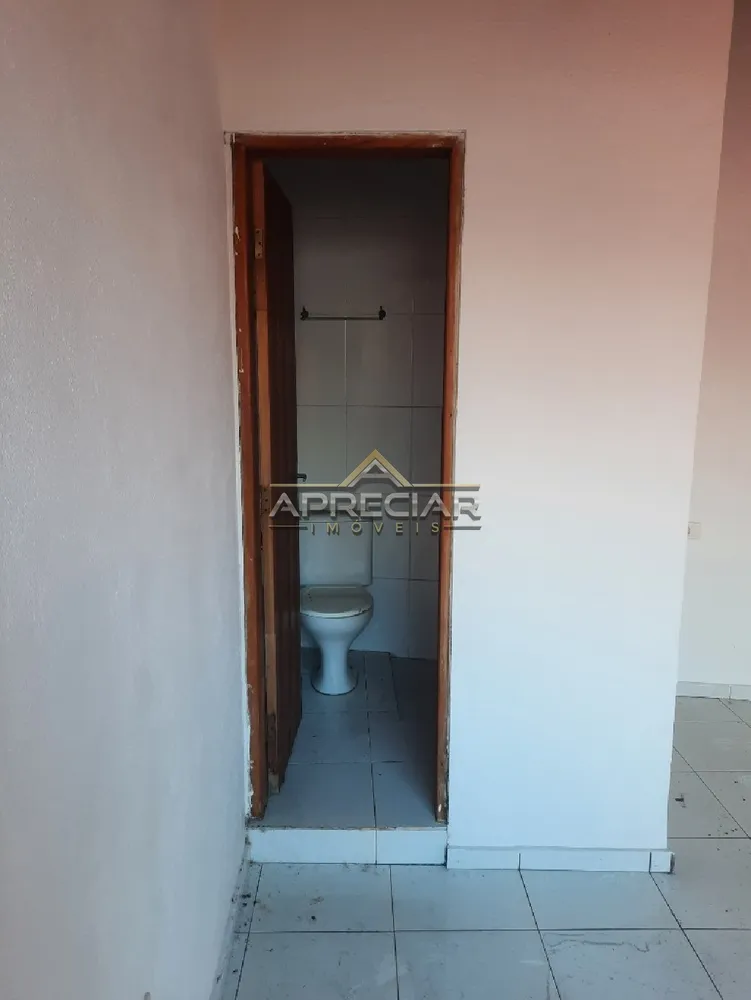 Casa, 3 quartos, 240 m² - Foto 6