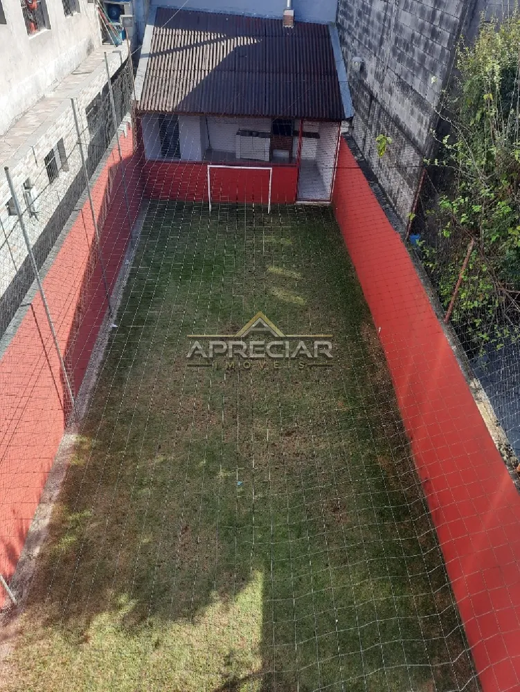 Casa, 3 quartos, 240 m² - Foto 19