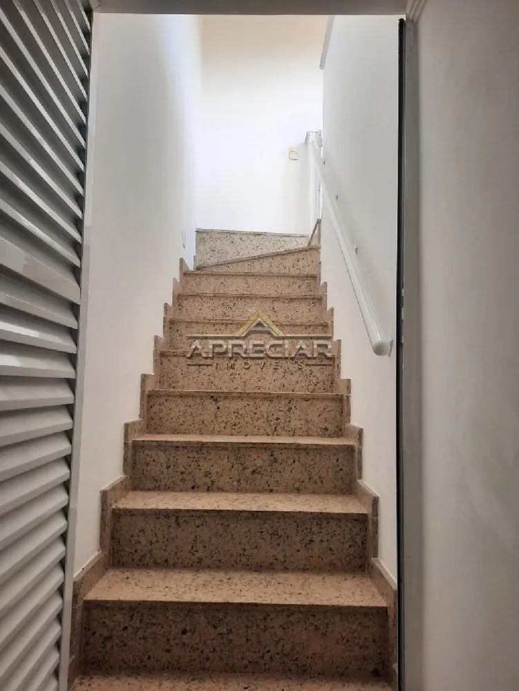 Casa, 3 quartos, 240 m² - Foto 17