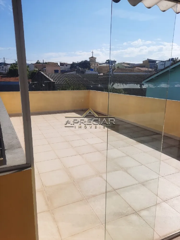 Casa, 3 quartos, 240 m² - Foto 18