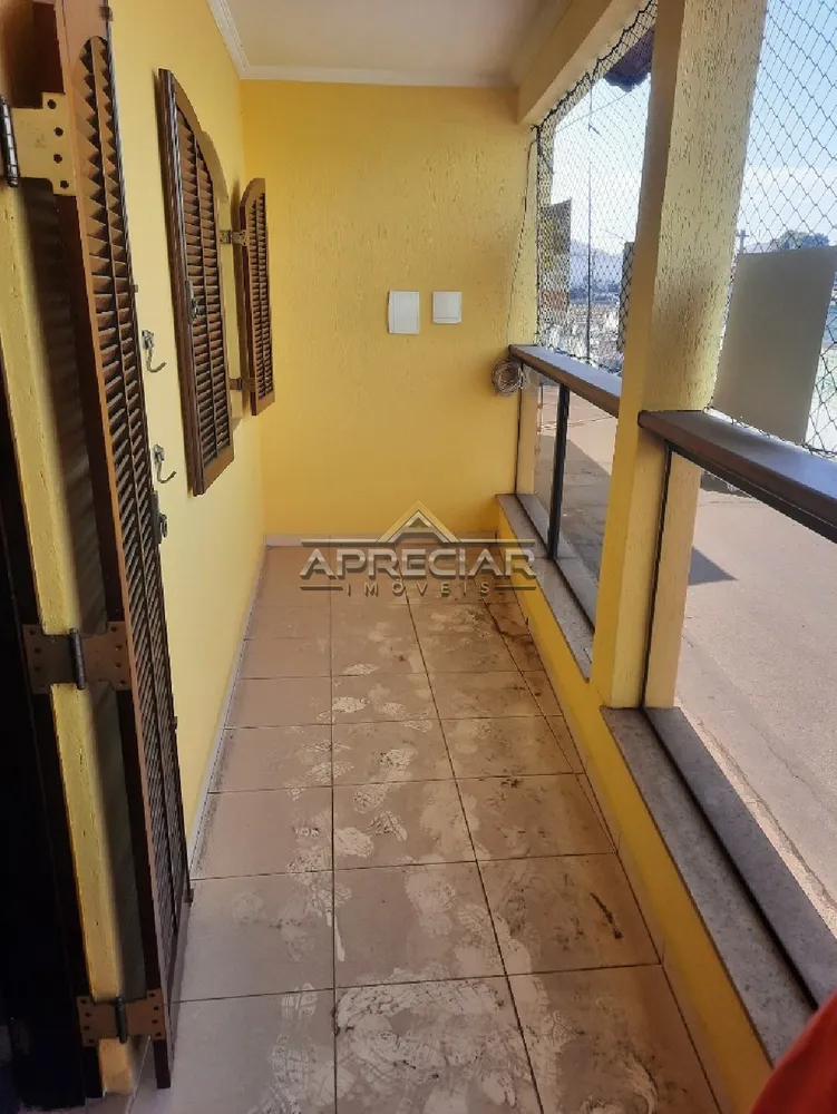 Casa, 3 quartos, 240 m² - Foto 16