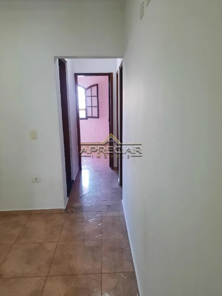 Casa, 3 quartos, 240 m² - Foto 13