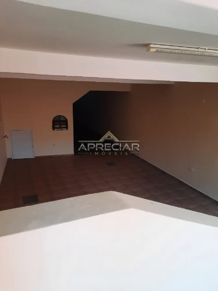 Casa, 3 quartos, 240 m² - Foto 8