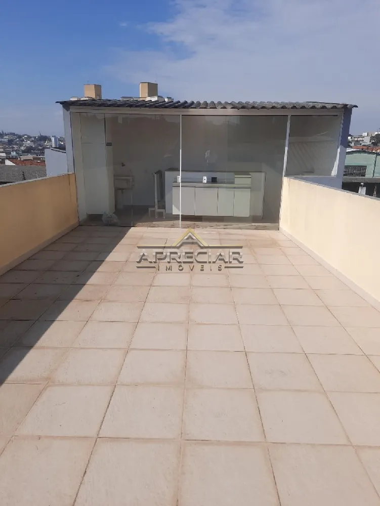 Casa, 3 quartos, 240 m² - Foto 20