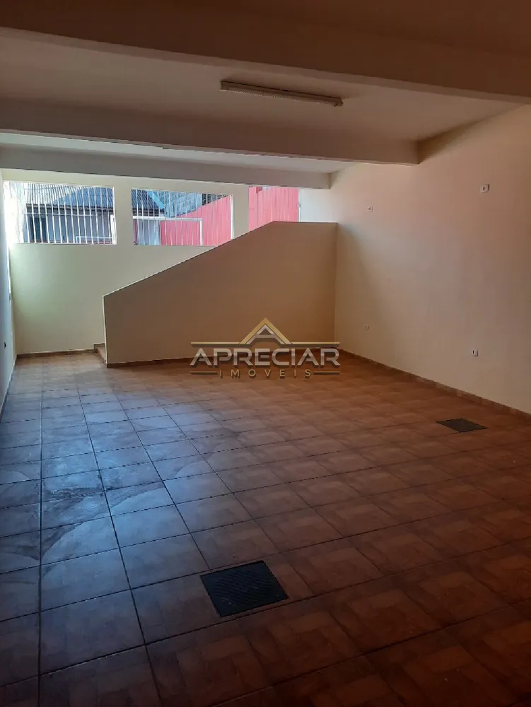Casa, 3 quartos, 240 m² - Foto 10