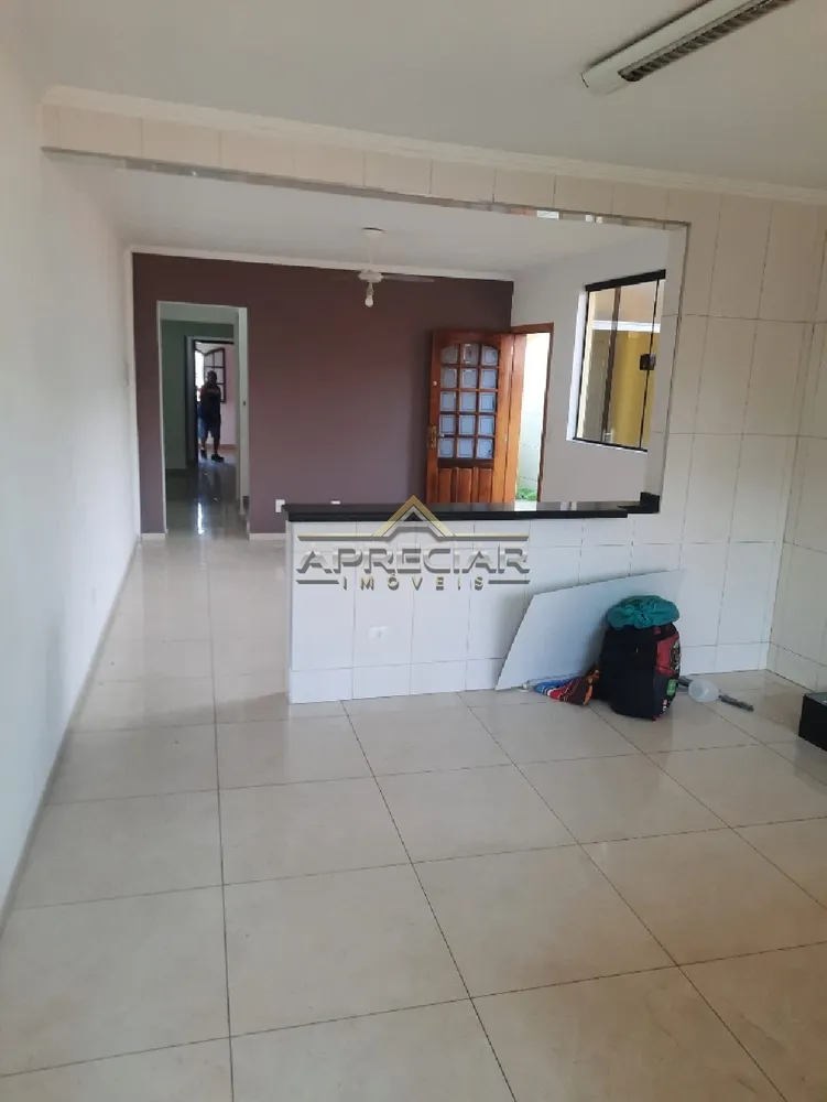 Casa, 3 quartos, 240 m² - Foto 5