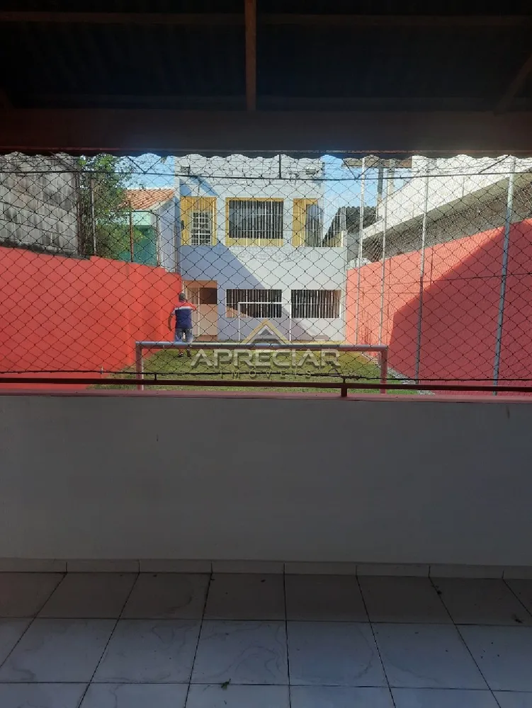 Casa, 3 quartos, 240 m² - Foto 7