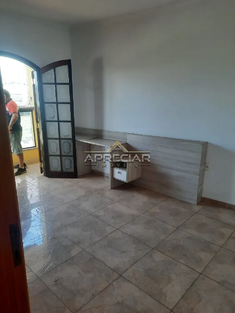Casa, 3 quartos, 240 m² - Foto 14