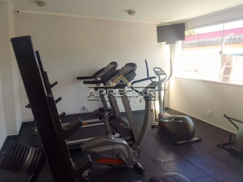 Apartamento, 2 quartos, 55 m² - Foto 20