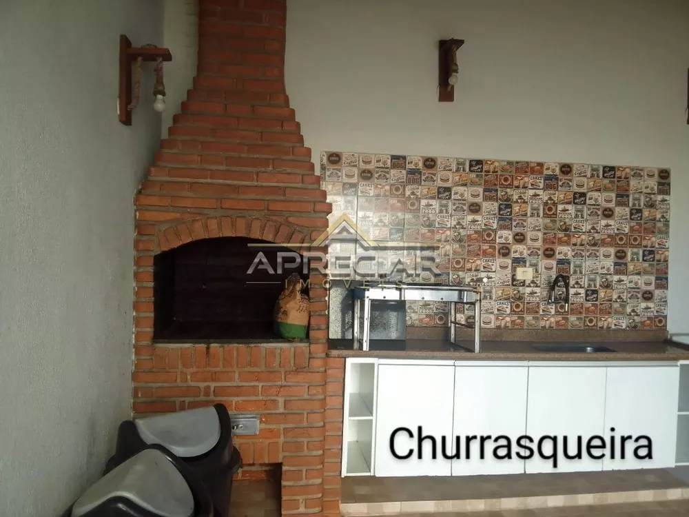 Apartamento à venda com 2 quartos, 55m² - Foto 11