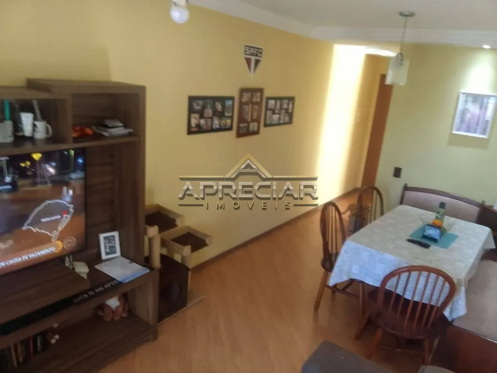 Apartamento, 2 quartos, 55 m² - Foto 4