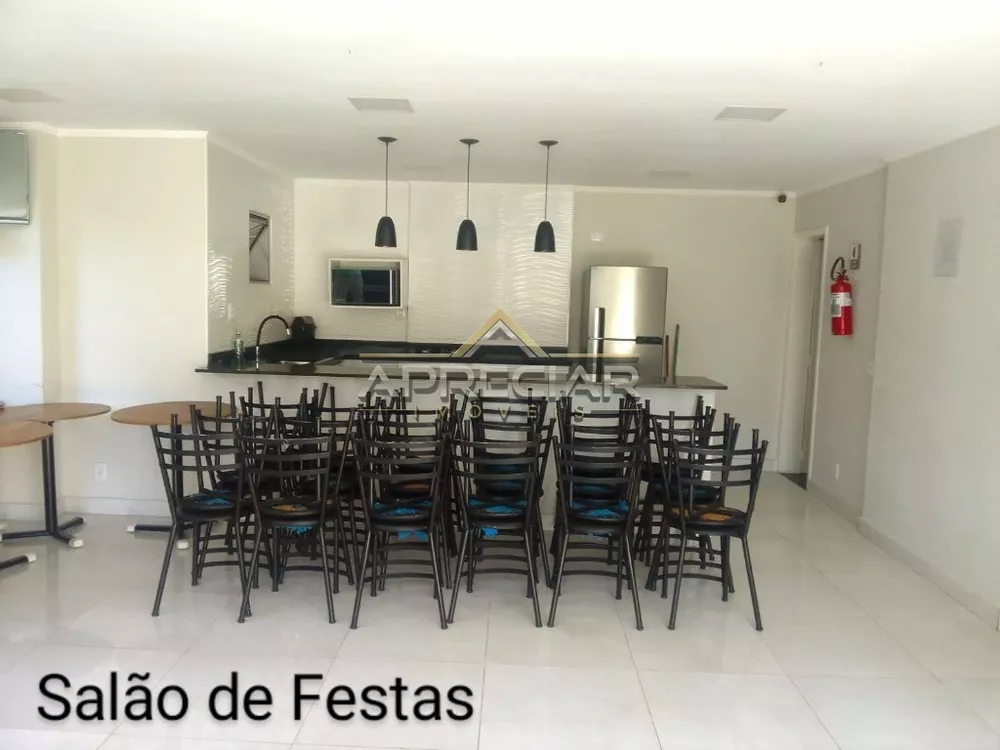 Apartamento à venda com 2 quartos, 55m² - Foto 8