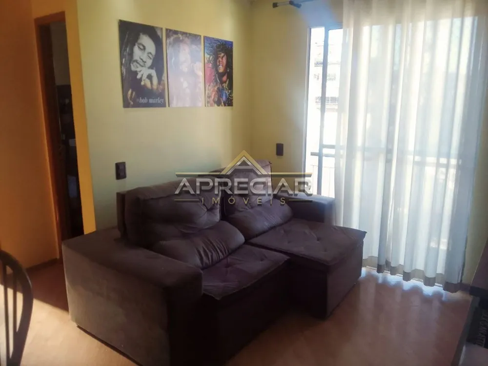 Apartamento, 2 quartos, 55 m² - Foto 19
