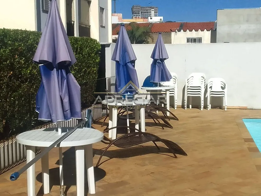 Apartamento, 2 quartos, 55 m² - Foto 1