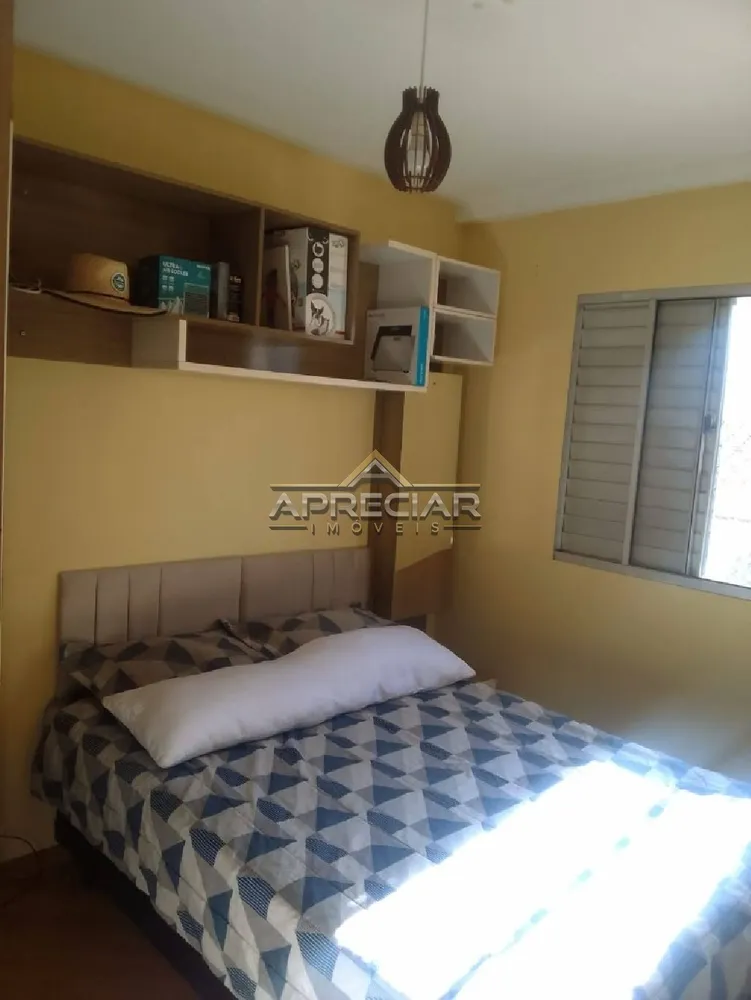 Apartamento, 2 quartos, 55 m² - Foto 17