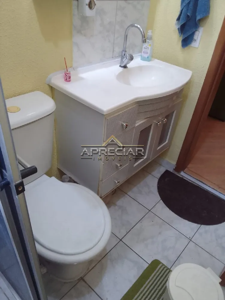 Apartamento, 2 quartos, 55 m² - Foto 3