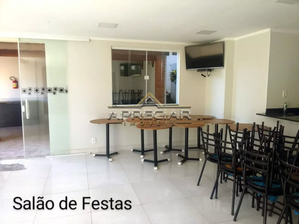 Apartamento à venda com 2 quartos, 55m² - Foto 7