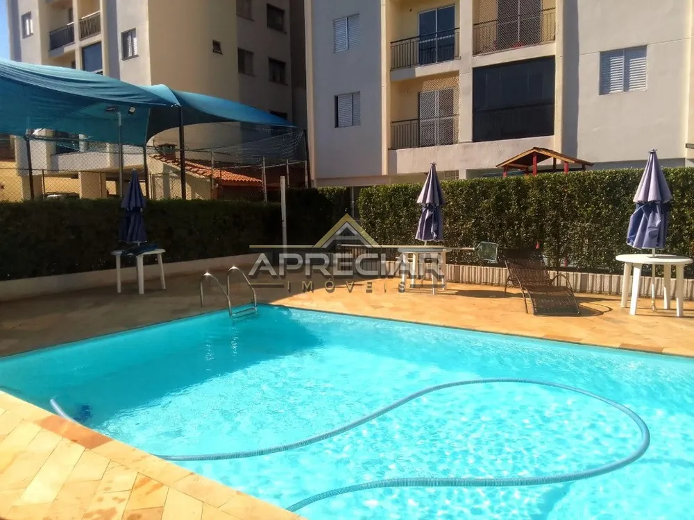 Apartamento, 2 quartos, 55 m² - Foto 18