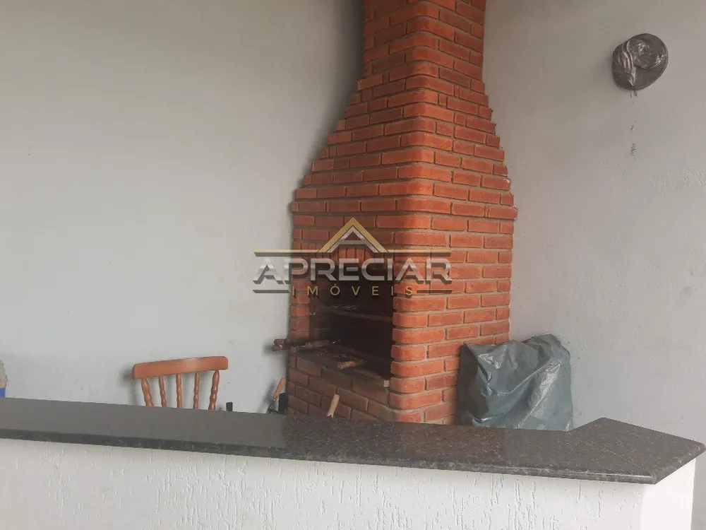 Casa, 3 quartos - Foto 18