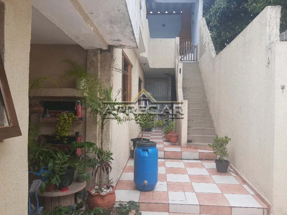 Casa, 3 quartos - Foto 3