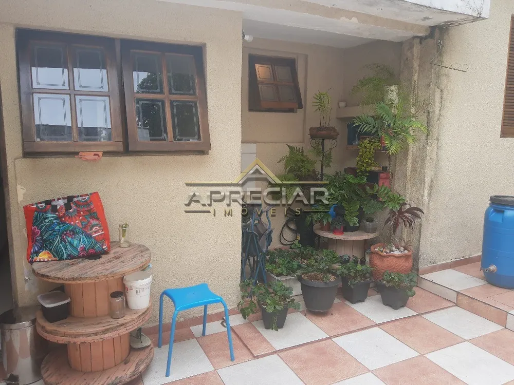 Casa, 3 quartos - Foto 2