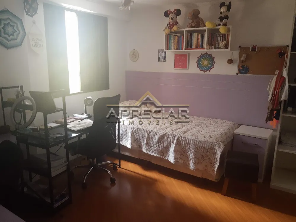 Casa, 3 quartos - Foto 12