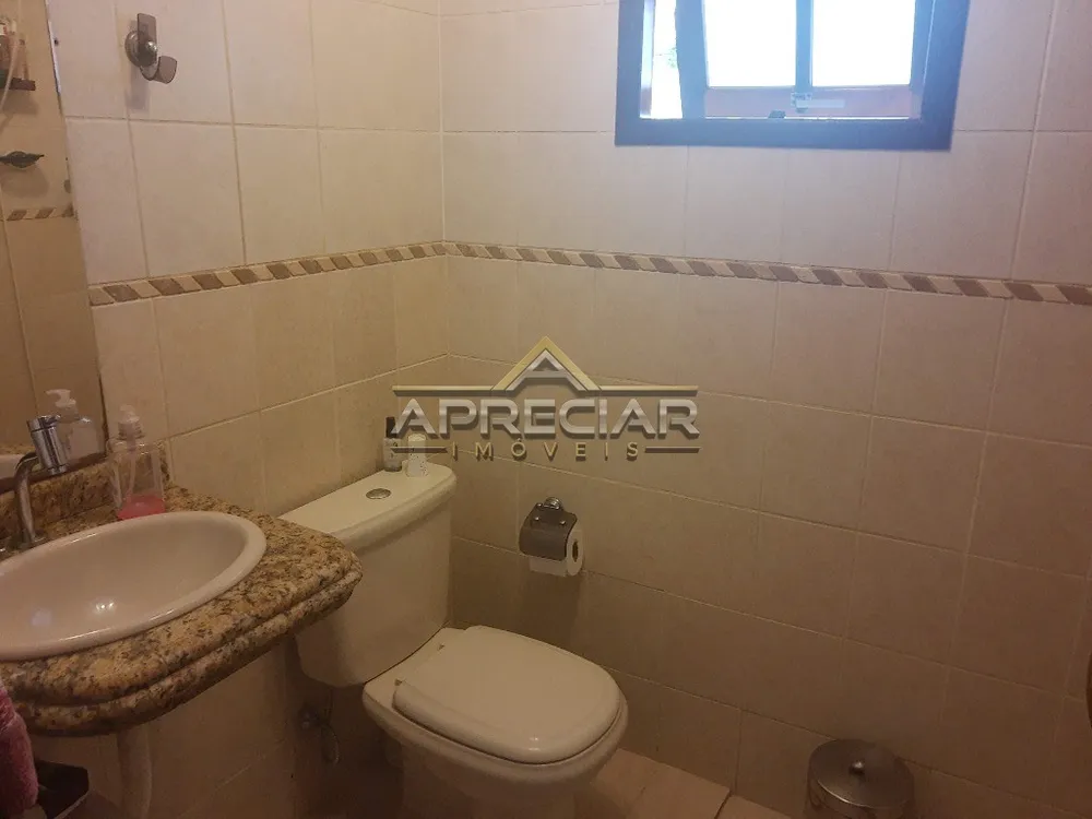 Casa, 3 quartos - Foto 5