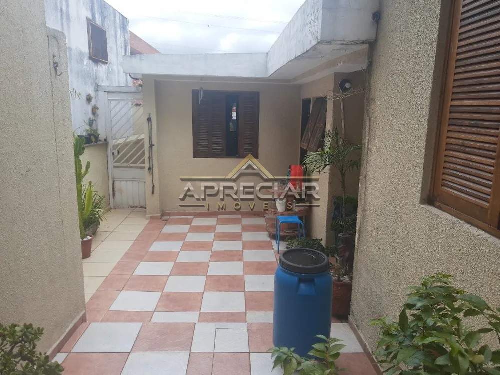 Casa, 3 quartos - Foto 6