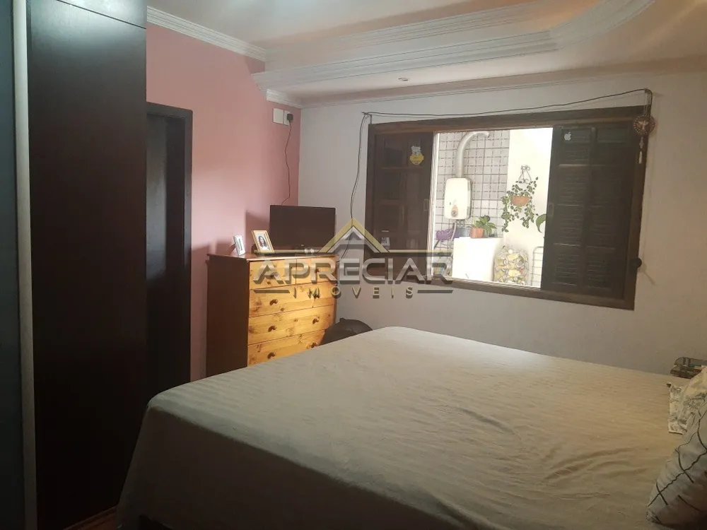 Casa, 3 quartos - Foto 10