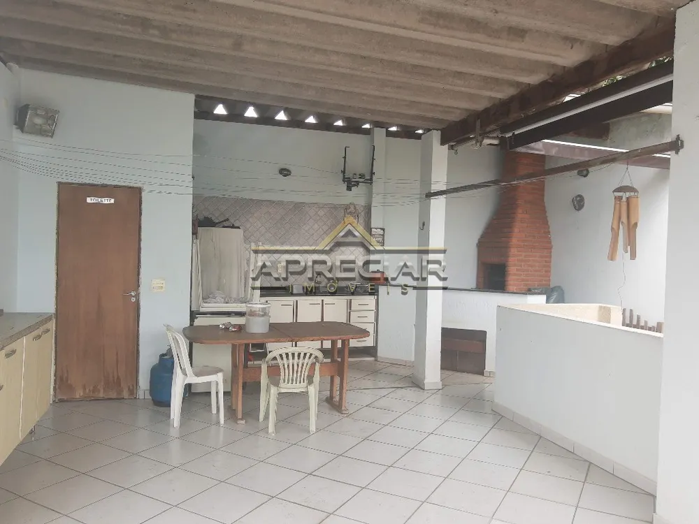 Casa, 3 quartos - Foto 17