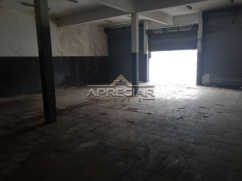 Depósito-Galpão-Armazém para alugar - Foto 2