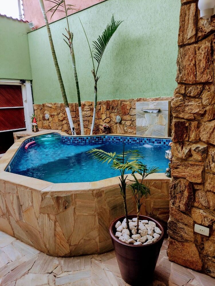 Casa, 5 quartos, 335 m² - Foto 4