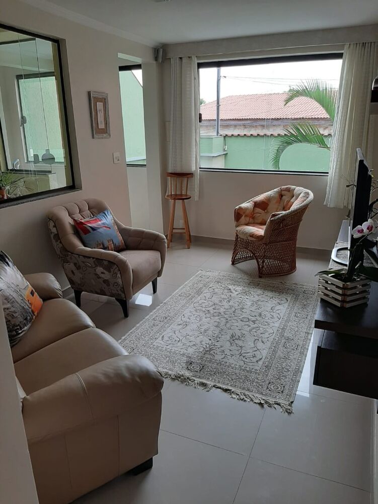 Casa, 5 quartos, 335 m² - Foto 3