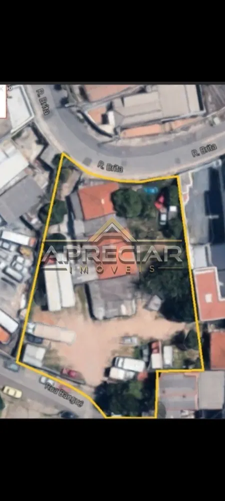Terreno, 1635 m² - Foto 3