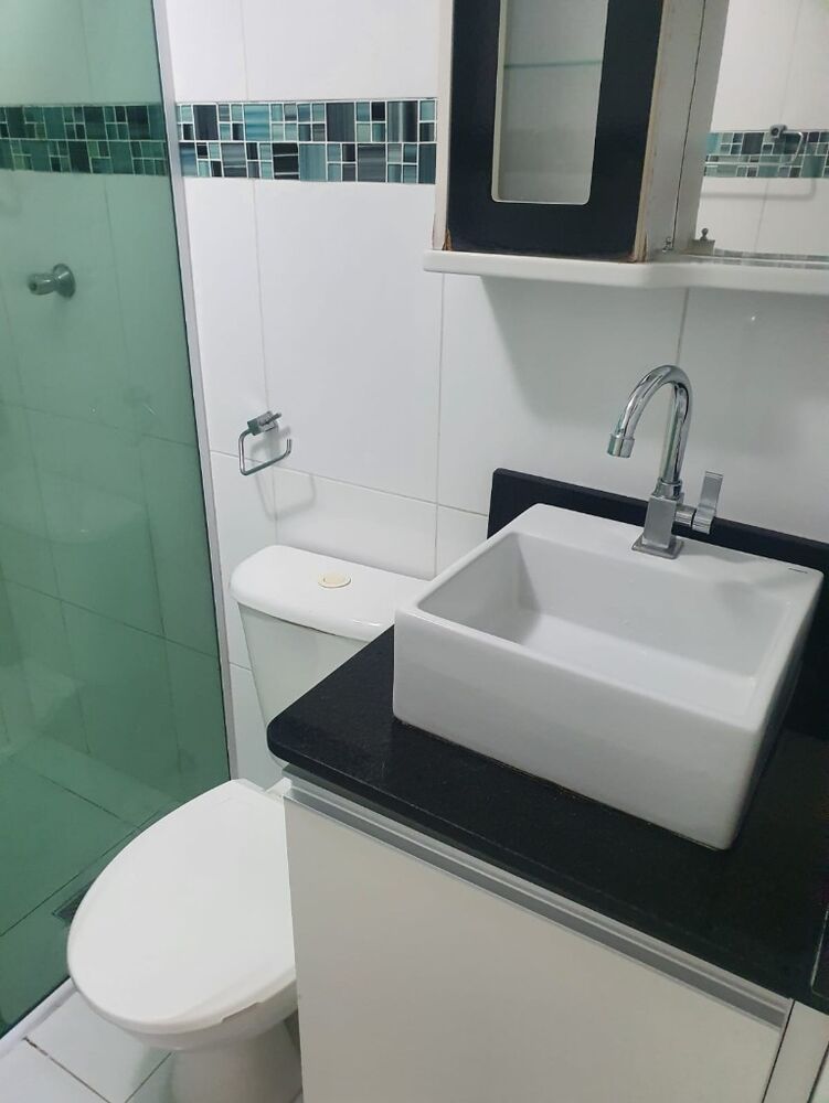 Apartamento, 2 quartos, 50 m² - Foto 1