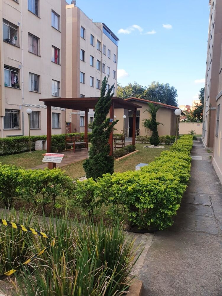 Apartamento, 2 quartos, 50 m² - Foto 13