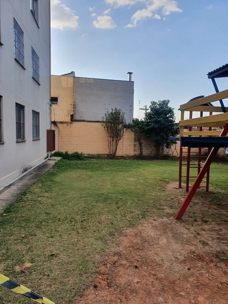 Apartamento, 2 quartos, 50 m² - Foto 16