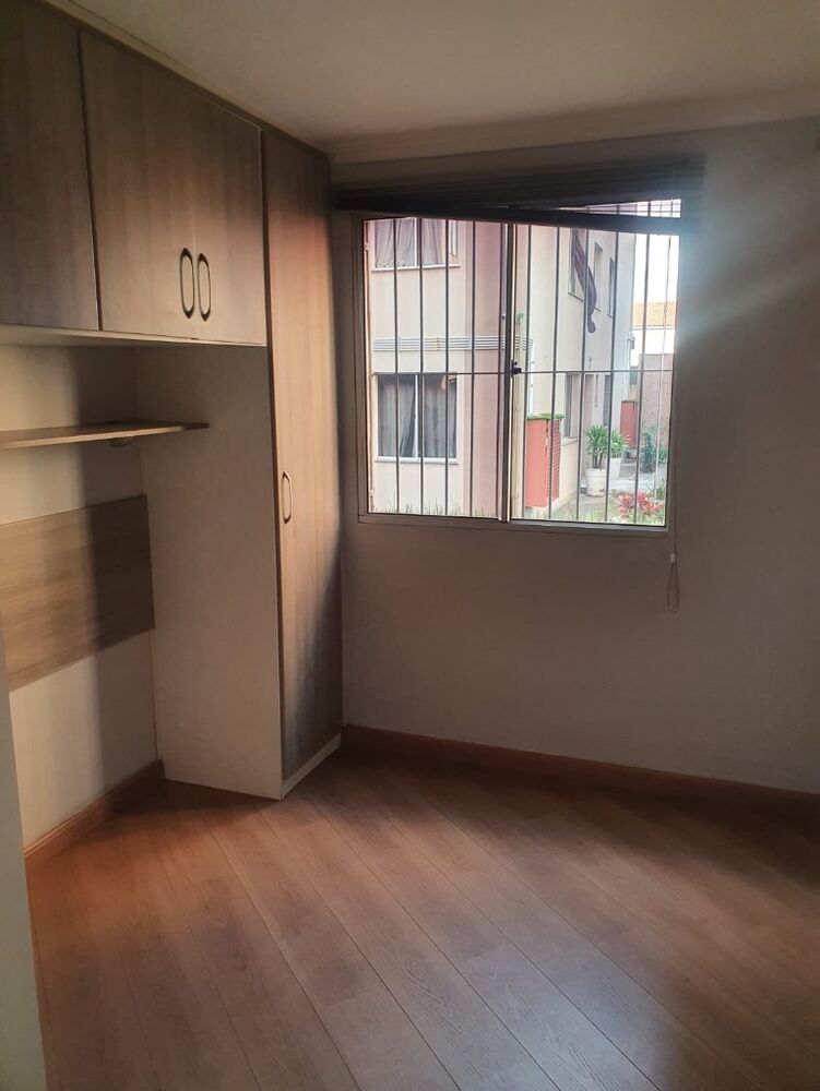 Apartamento, 2 quartos, 50 m² - Foto 11