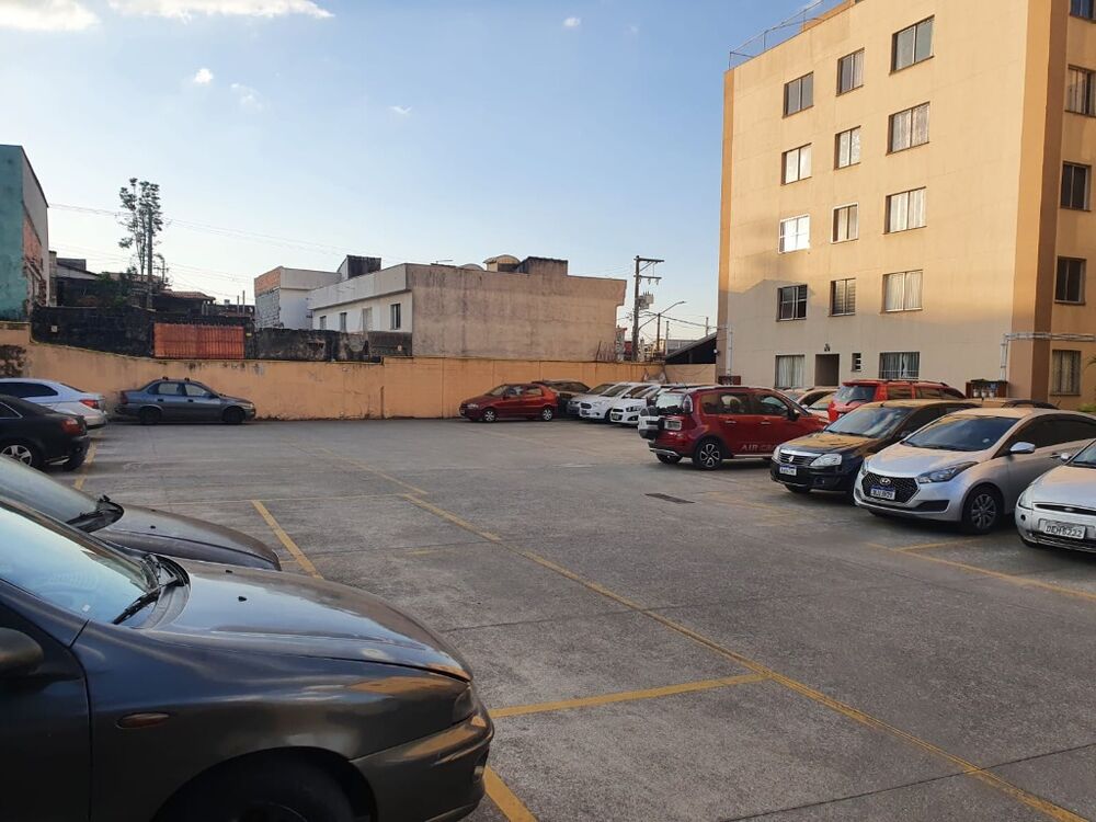 Apartamento, 2 quartos, 50 m² - Foto 6