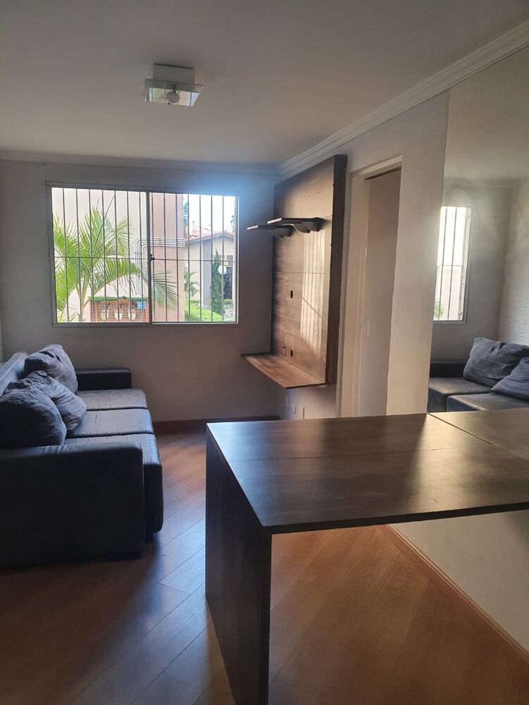 Apartamento, 2 quartos, 50 m² - Foto 9